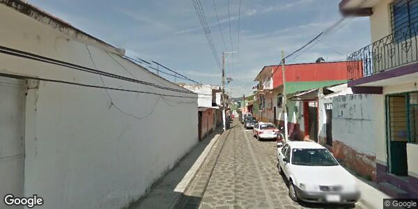 MINISTERIO PÚBLICO INVESTIGADOR